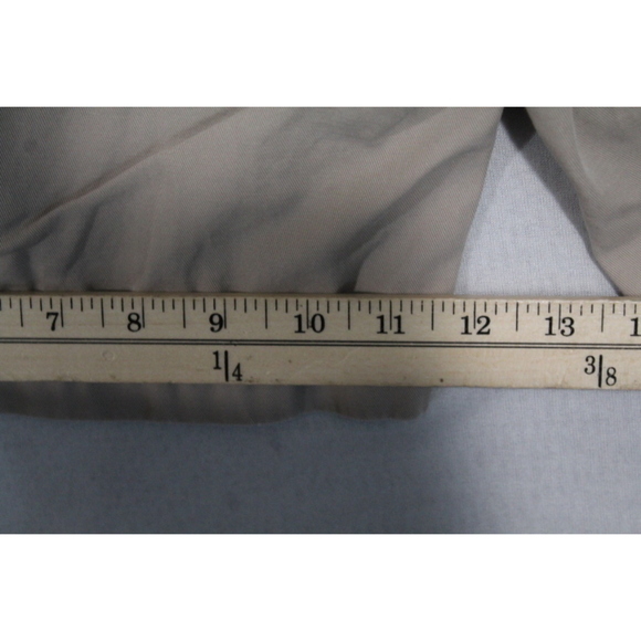 Dockers Men Tan Cargo Shorts Outdoor Hiking Size 38 - Picture 6 of 10